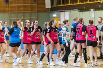 Bild 188 - wAJ Quali zur OL Runde 2